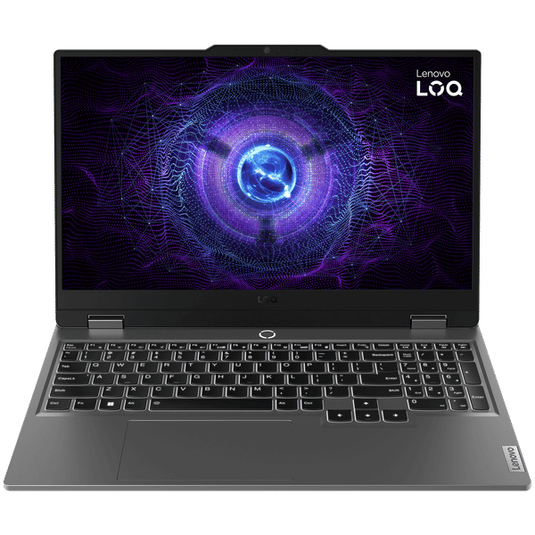 Buy Lenovo LOQ 15IRX9 Intel Core i7 13th Gen Gaming Laptop (16GB